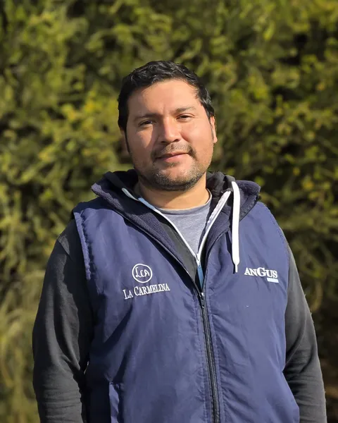 Pablo Sarandón